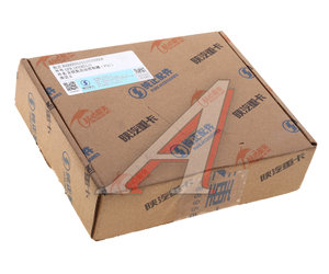 Изображение 4, DZ9L149585120 Контроллер SHACMAN SHAANXI X6000 бесключевого запуска OE