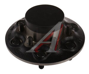 Изображение 2, 4142005001 Ступица SSANGYONG Korando (96-) передняя OE