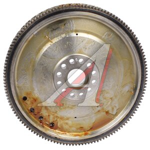 Изображение 1, 1005120AM5B-0B2001 Маховик FAW J7, 4180 в сборе OE