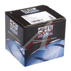 Изображение 4, 10411 Катушка зажигания HYUNDAI Sonata (91-93) MEAT&DORIA