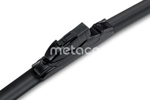 Изображение 2, 9502-007 Щетка стеклоочистителя CHEVROLET Trail Blazer (13-) комплект METACO