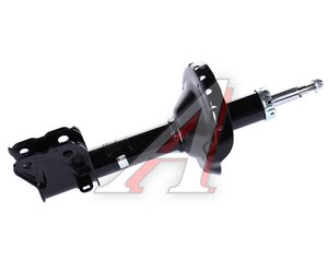 Изображение 1, MSS016187 Амортизатор SUBARU Outback (09-) передний правый газовый MANDO