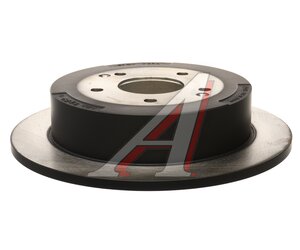 Изображение 3, 4840134103 Диск тормозной SSANGYONG Torres (22-) задний (1шт.) OE