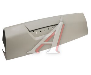 Изображение 1, DZ14251770088-MX Крышка SHACMAN SHAANXI X5000 зеркала правого (под покраску) MOVELEX