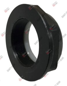 Изображение 4, F96006 Гайка SHAANXI вала шестерни демультипликатора (КПП Fuller) SHAFTGEAR