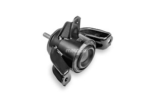 Изображение 2, 4716-106R Опора двигателя HYUNDAI Solaris (10-) KIA Rio (11-) правая METACO