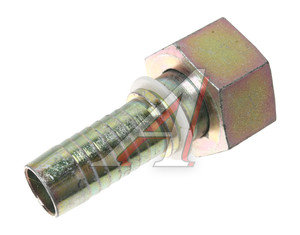 Изображение 1, M21513-10-26 Фитинг DKOL(Г) конус 24° 5/8" (M26х1.5) ZHHMC