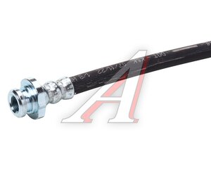 Изображение 4, 1987481840 Шланг тормозной NISSAN Pathfinder, Navara передний правый BOSCH