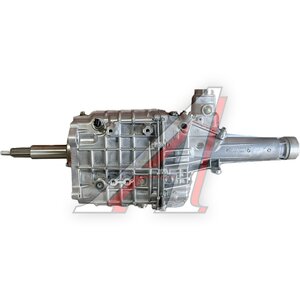 Изображение 5, 33027-1700010-30 КПП ГАЗ-33027, 23107 дв.УМЗ-4216, 42164 полноприводная АККОМ