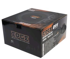 Изображение 6, EDGE EDBX15D2-E0 Сабвуфер 15" (38см) 900Вт EDGE