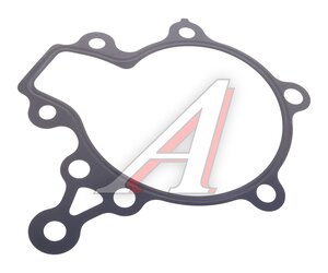 Изображение 2, QF65A00023 Прокладка GREAT WALL Hover H5 насоса водяного QUATTRO FRENI