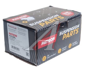 Изображение 3, PS3286L Опора шаровая AUDI 80 (86-91) передняя нижняя левая PATRON