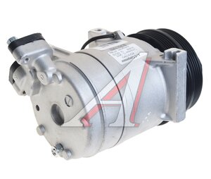 Изображение 2, KCF0179YU Компрессор FORD Focus (03-07) кондиционера KRAUF