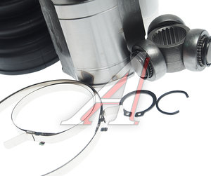 Изображение 2, KVJ006 ШРУС внутренний HYUNDAI Accent (99-10) правый комплект KORTEX