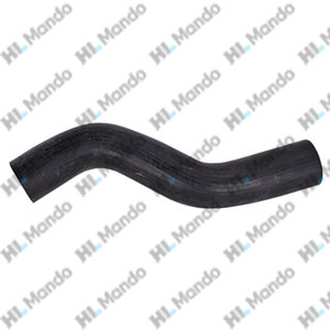 Изображение 3, DCC020615 Патрубок KIA Rio (02-) (1.3) (SOHC) радиатора верхний MANDO