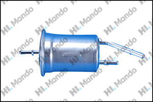 Изображение 5, EFF00012T Фильтр топливный KIA Rio (00-05) MANDO