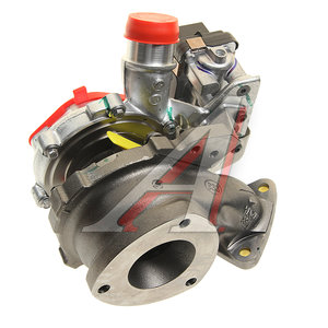 Изображение 3, 1899517 Турбокомпрессор FORD Transit (06-) (восстановленный) ОЕ