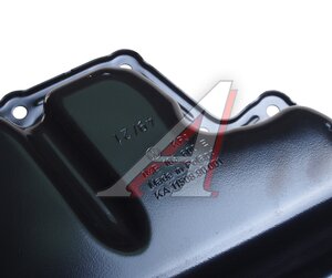 Изображение 4, 04E103600E Поддон масляный SKODA Octavia (13-) картера двигателя OE