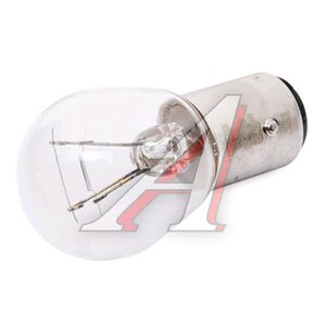 Изображение 6, 7528 Лампа 12V P21/5W BAY15d OSRAM