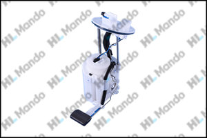 Изображение 1, EFPH0018D Насос топливный HYUNDAI i40 (11-) MANDO