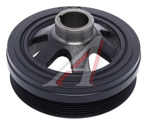 Изображение 1, PP1093 Шкив MERCEDES C (W203) коленвала PATRON