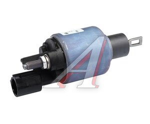 Изображение 2, 2339305330 Реле втягивающее VW AUDI SEAT SKODA стартера BOSCH