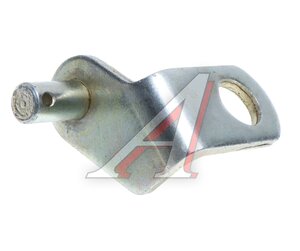 Изображение 2, 80В-1108530 Кронштейн МТЗ системы управления подачей топлива ОАО МТЗ