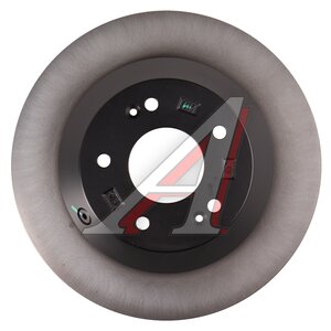 Изображение 2, 58411-C5000 Диск тормозной KIA Sorento prime (14-) задний OE