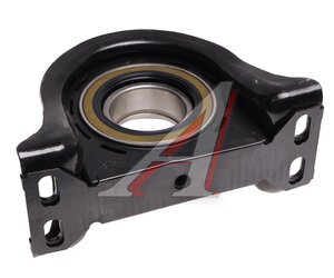 Изображение 2, 26013314030-75 Подшипник подвесной SHAANXI SHACMAN X3000 вала карданного (d=75мм) OE