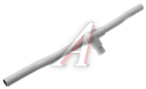 Изображение 1, 236-1306070-А3 Трубка ЯМЗ соединительная термостатов АВТОДИЗЕЛЬ