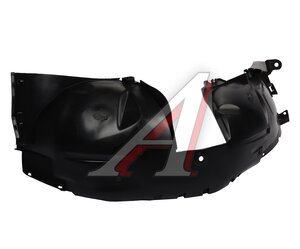Изображение 1, NSP078200735437 Подкрылок RENAULT Sandero (08-13) передний правый NSP
