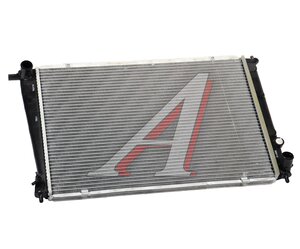 Изображение 3, 25310-4A100 Радиатор HYUNDAI Starex H-1 (98-) (4D56) MКПП HCC (HANON)