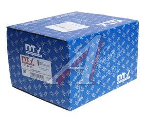 Изображение 6, HZT-KA-013 Суппорт тормозной HYUNDAI i10 (13-17) задний левый NTY