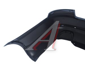 Изображение 5, NSP081Z5807417 Бампер SKODA Octavia (A5) задний (Уценка: царапина) NSP