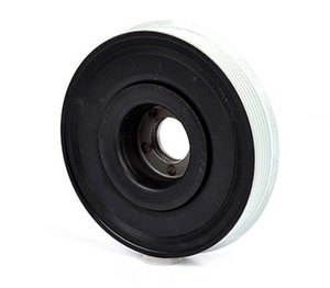 Изображение 2, BSG30170004 Шкив PEUGEOT 206 (05-) коленвала BSG
