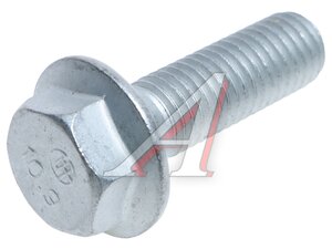 Изображение 1, MQ6-03216-8508 Болт М12х40 SITRAK HOWO крышки двигателя передней OE