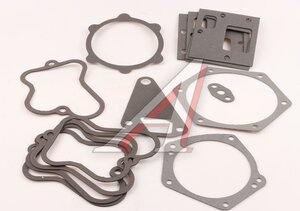 Изображение 6, D10.38E5KIT-MX Прокладка двигателя SITRAK HOWO дв.D10.38E5 полный комплект MOVELEX