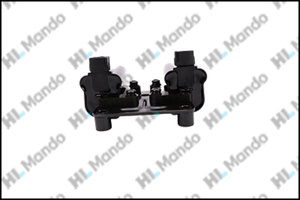 Изображение 3, MMI030053 Катушка зажигания CHEVROLET Lacetti (03-) (1.4/1.6) MANDO