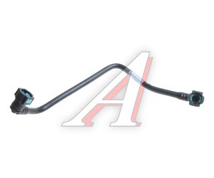 Изображение 1, 5255187F Трубка JAC N75, N80, N120 охлаждения компрессора воздушного OE