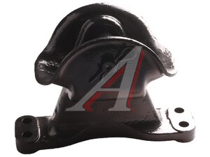 Изображение 4, DZ96259830003-MX Крюк SHACMAN SHAANXI X3000 буксирный передний MOVELEX