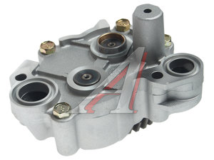Изображение 4, 26100-45010 Насос масляный HYUNDAI HD65, 72, 78, County дв.D4DB, D4DD JIC