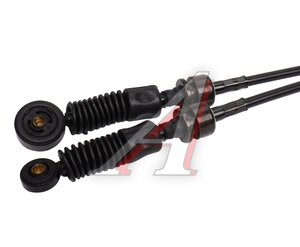 Изображение 3, 43794-07100 Трос КПП KIA Picanto (04-) INFAC
