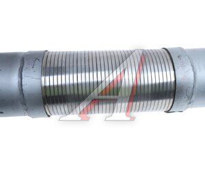 Изображение 4, РМВ 2Г.316.Н2.00.00.ГИ14 90х0,365 Гофра MERCEDES 1114, 1314, 1514 выхлопной системы (91х90х360мм) (нержавеющая сталь) ГС