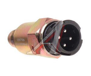 Изображение 2, 3599900075 Датчик FAW J6P спидометра OE