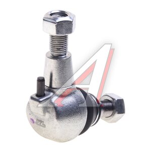 Изображение 2, CB0587 Опора шаровая MERCEDES E (W212) передняя нижняя левая/правая CTR