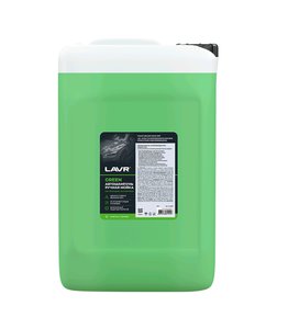 Изображение 1, Ln2267 Шампунь концентрат Green 20л LAVR