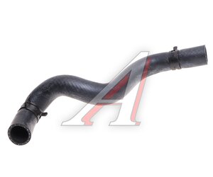 Изображение 2, 25411-2K000 Патрубок KIA Soul (08-) радиатора верхний OE