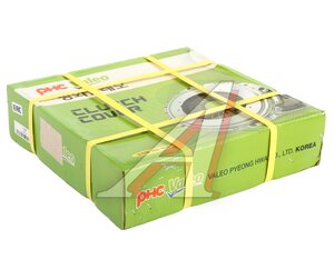Изображение 4, 11896 Корзина сцепления ISUZU Forward (325мм) VALEO PHC