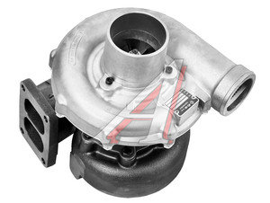 Изображение 1, K36-87-01 Турбокомпрессор ЯМЗ-238Б, БЕ, БЕ2, 7511, 658 CZ Strakonice №