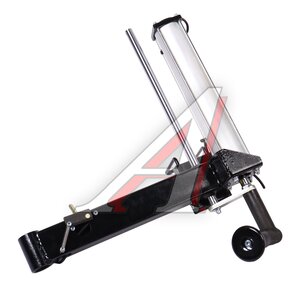 Изображение 6, GTE-AT101 Устройство для шиномонтажных станков GTE-T100/101/104/105/106/107 безмонтажное GTE